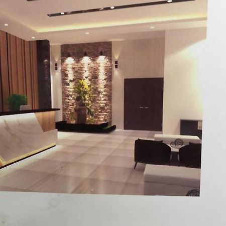 Kluang Riverview Hotel Kültér fotó