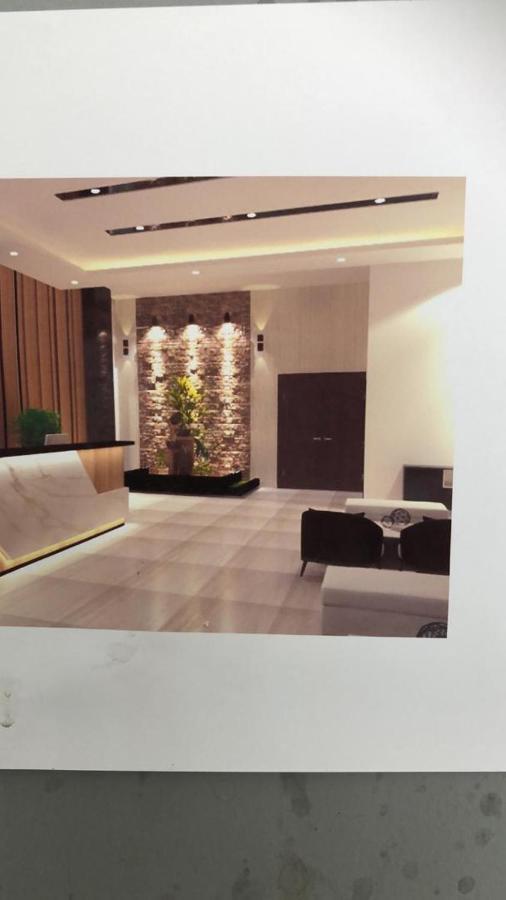 Kluang Riverview Hotel Kültér fotó